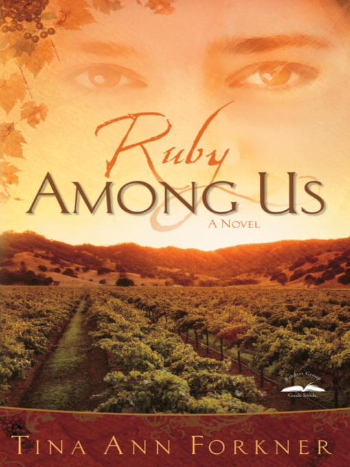 Title details for Ruby Among Us by Tina Ann Forkner - Available